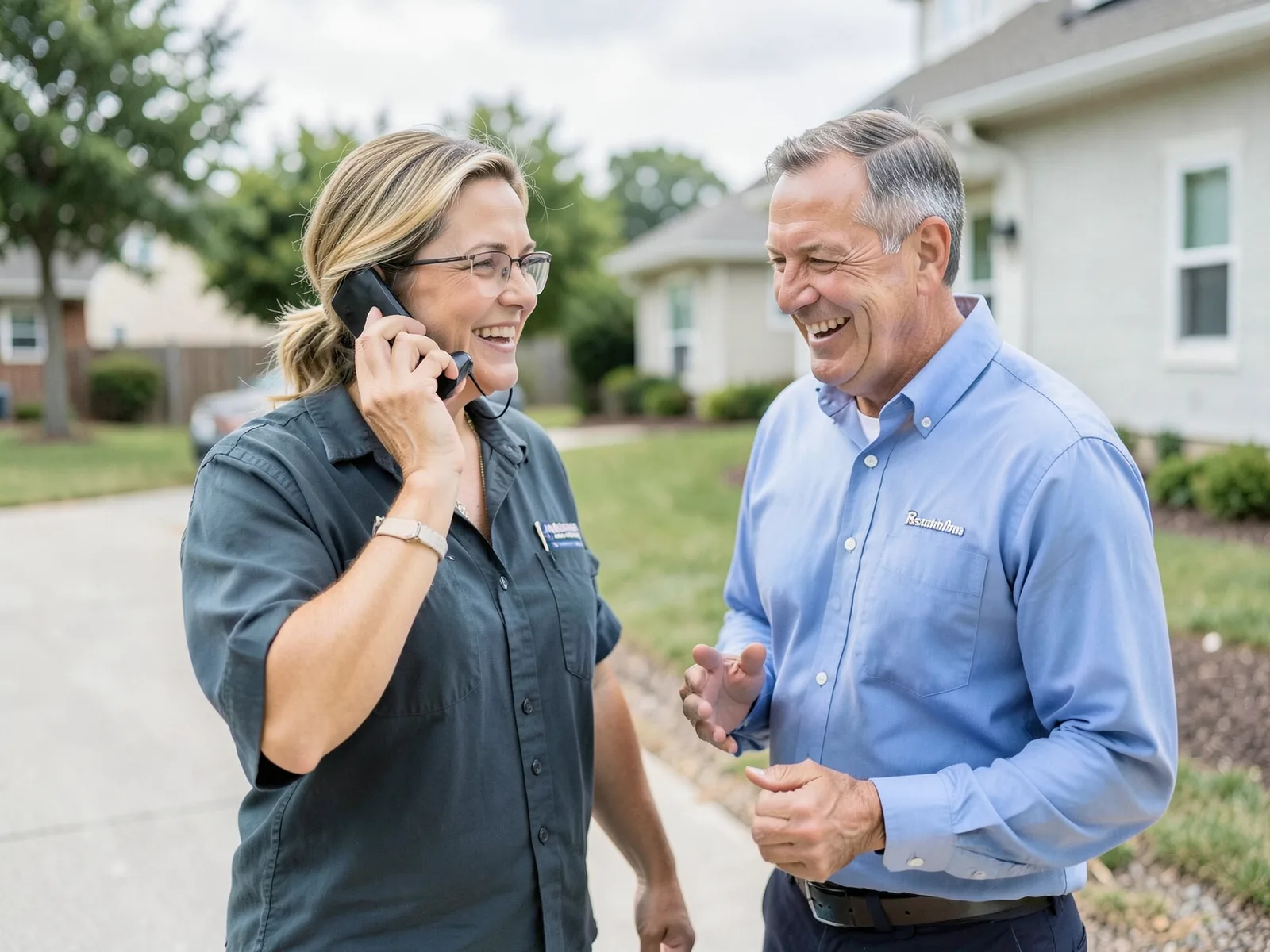 Frequently Asked Questions About Flood Damage Restoration in Copeland, KS
